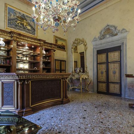 Hotel Palazzo Ca' Bernardo By Francesco Molon Venecia Exterior foto