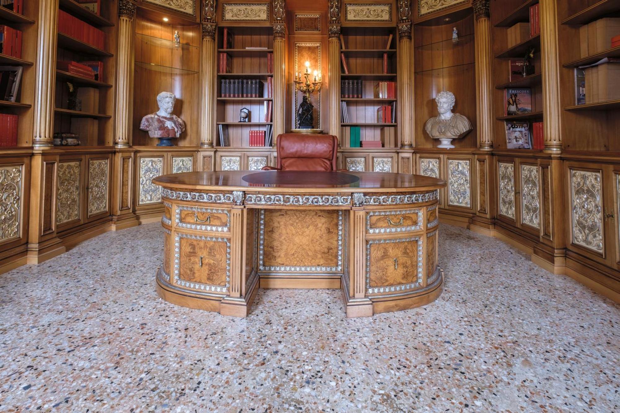 Hotel Palazzo Ca' Bernardo By Francesco Molon Venecia Exterior foto