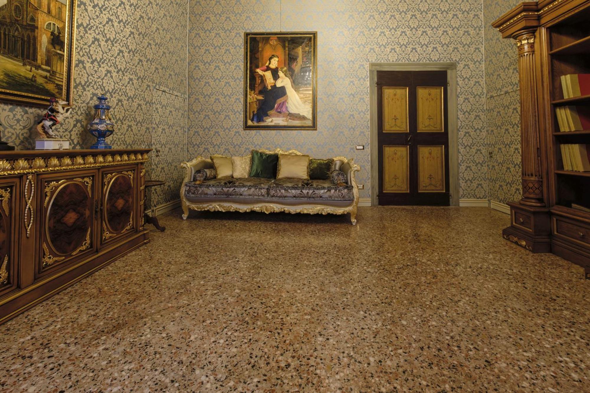 Hotel Palazzo Ca' Bernardo By Francesco Molon Venecia Exterior foto